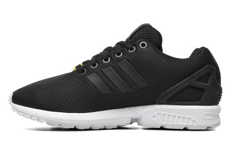 adidas zx flux zwart dames|Adidas zx flux xeno original.